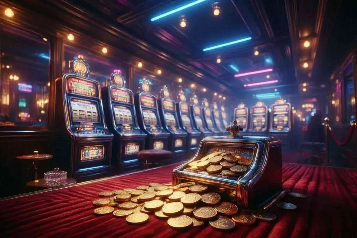 NV Casino
